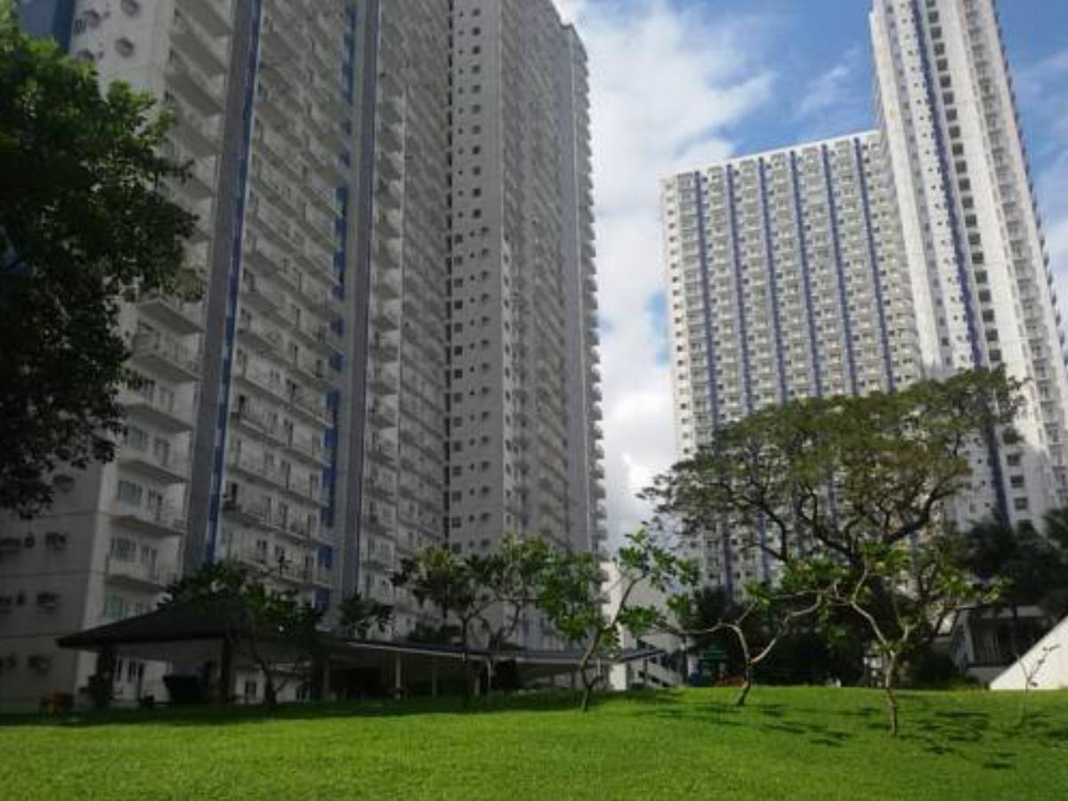 Smdc Grass Condotel For Rent Hotel Manila Philippines