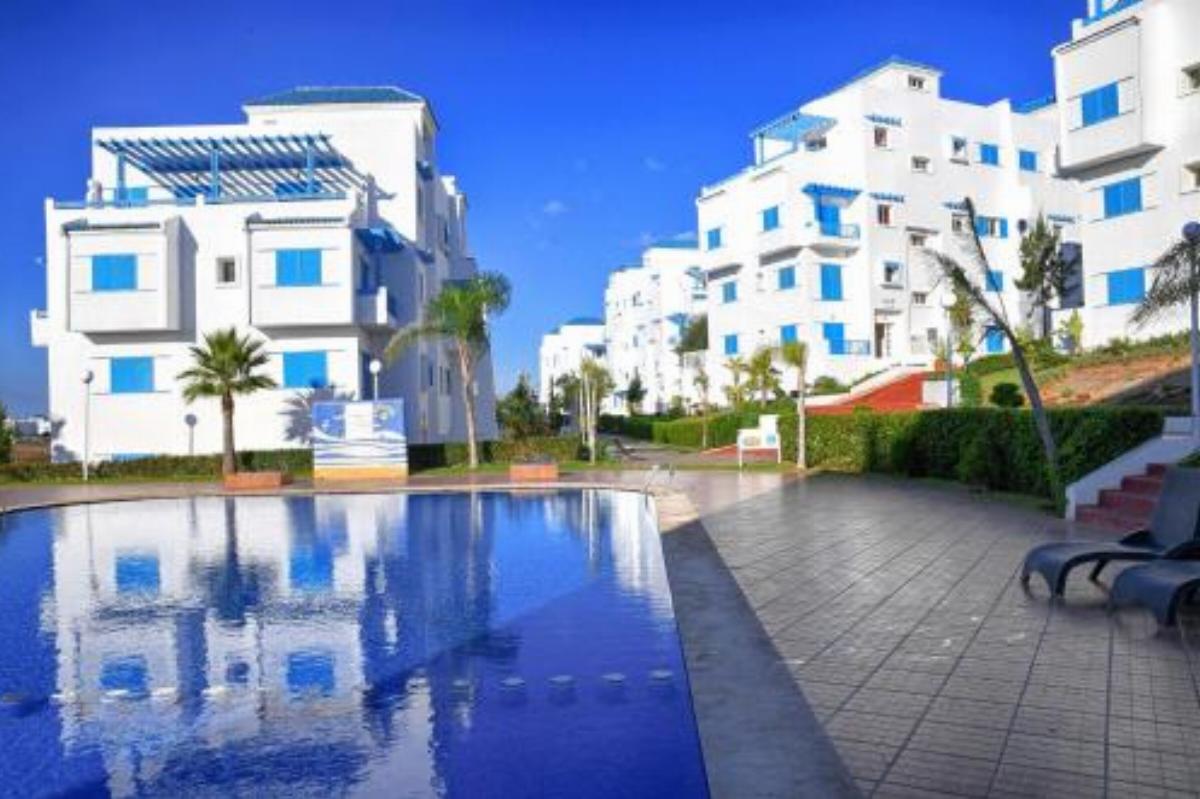 Smir Park Hotel M'diq Morocco