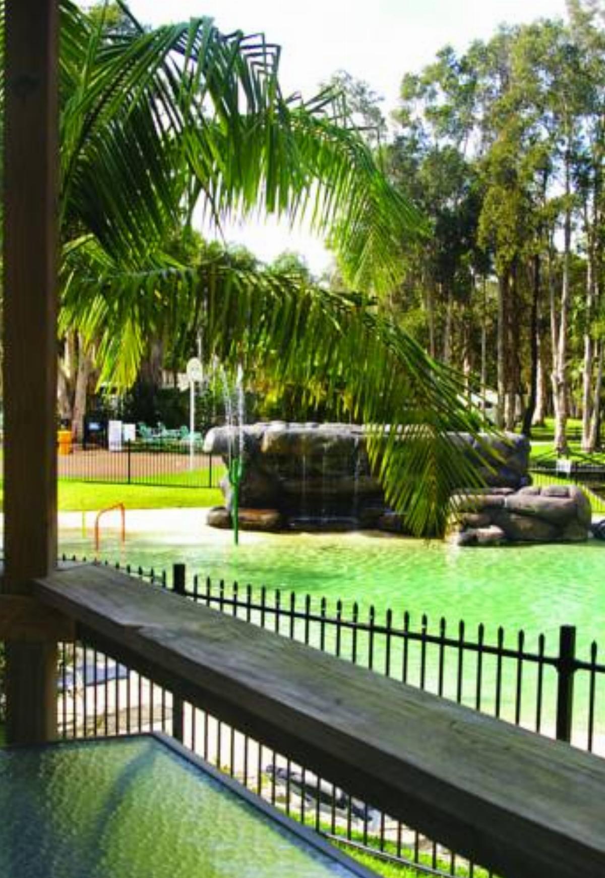 Smugglers Cove Holiday Village Hotel Forster Australia