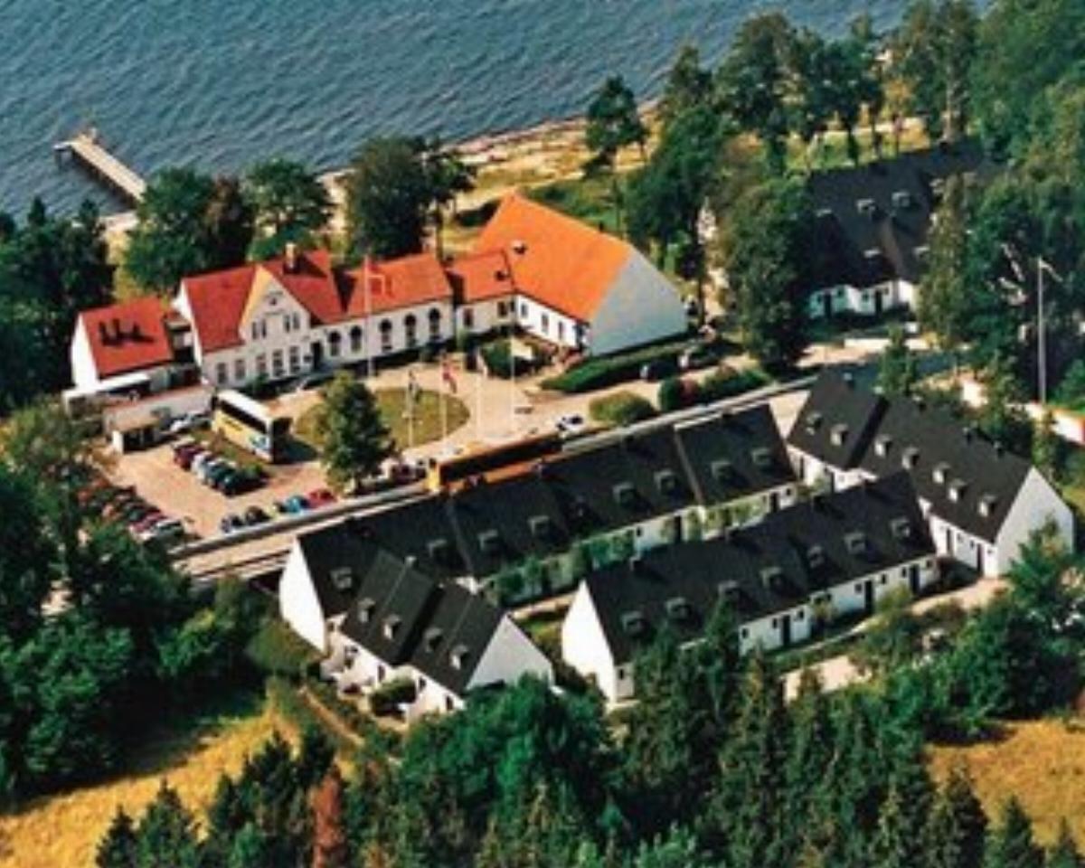 Smygehus Havsbad Hotel Malmo Sweden