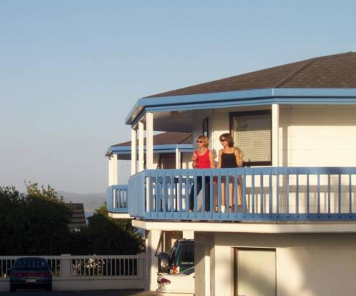Snells Beach Motel Hotel Snells Beach New Zealand