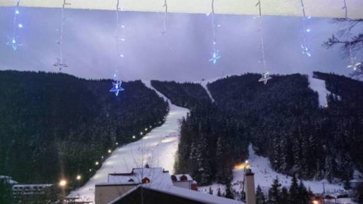 Snow Residence Azuga Hotel Azuga Romania