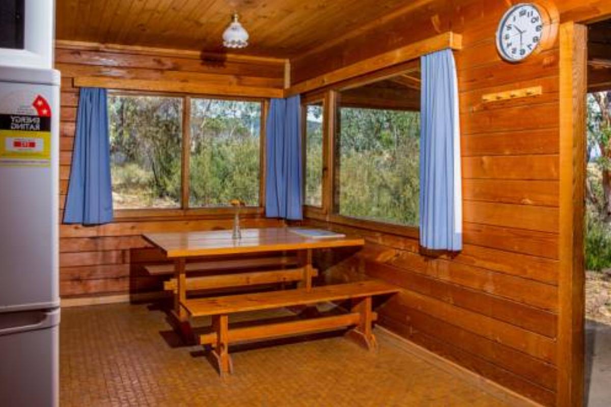 Snowy River Cabins Hotel Beloka Australia
