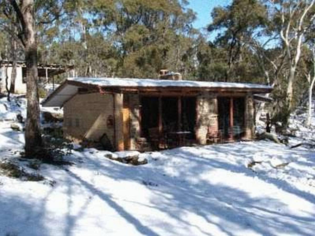 Snowy Wilderness Hotel Ingebyra Australia
