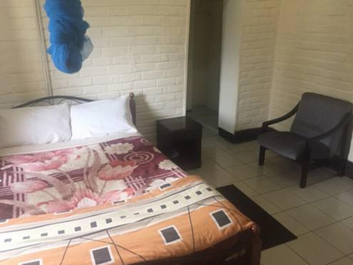 Soche Tourist Lodge Hotel Blantyre MALAWI