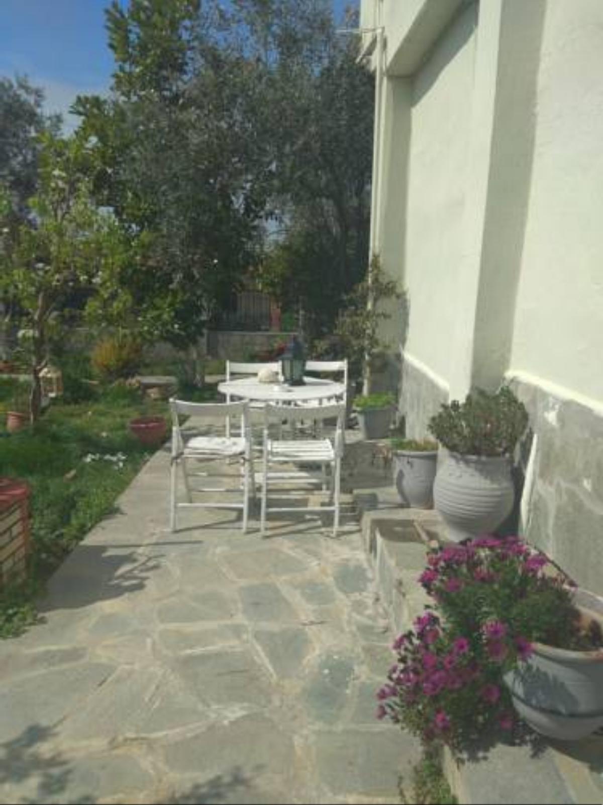 Sofia's Cottage Hotel Asprovalta Greece