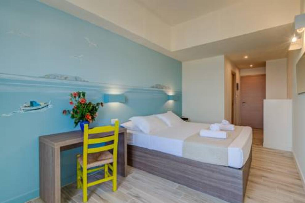Sofia's Lovely Rooms Hotel Khóra Sfakíon Greece