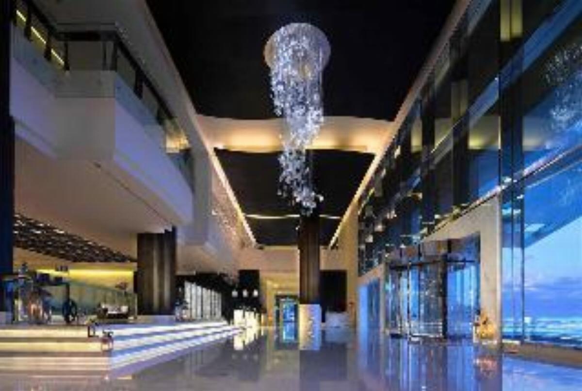 Sofitel Abu Dhabi Corniche Hotel Abu Dhabi United Arab Emirates