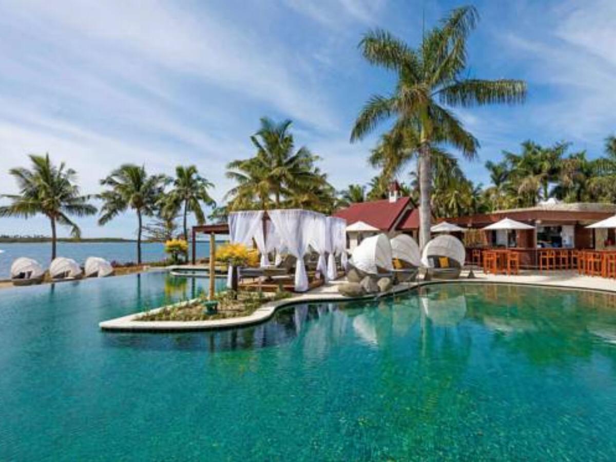 Sofitel Fiji Resort & Spa Hotel Denarau Fiji
