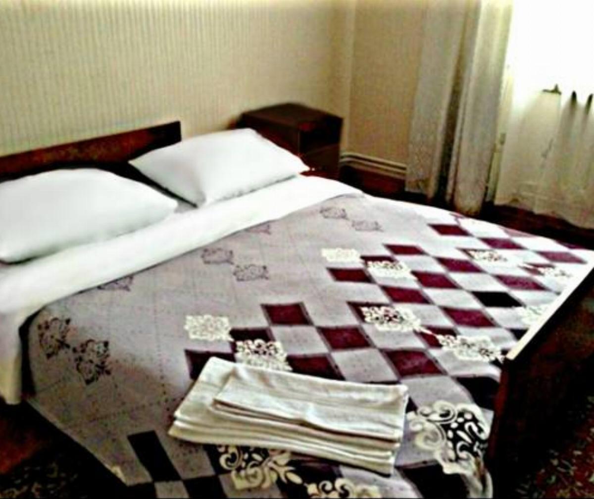 Soft Cloud Apartment Hotel Boryspilʼ Ukraine