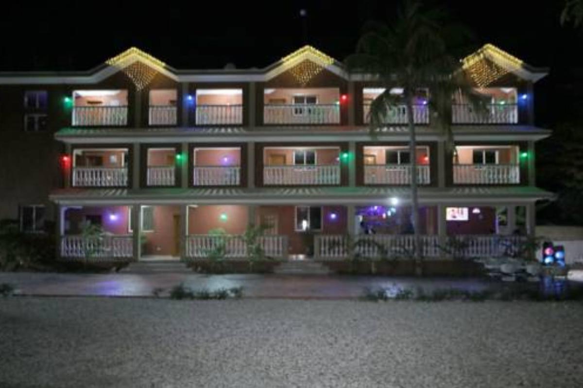 Sogextase Beach Hotel Grand Goâve Haiti