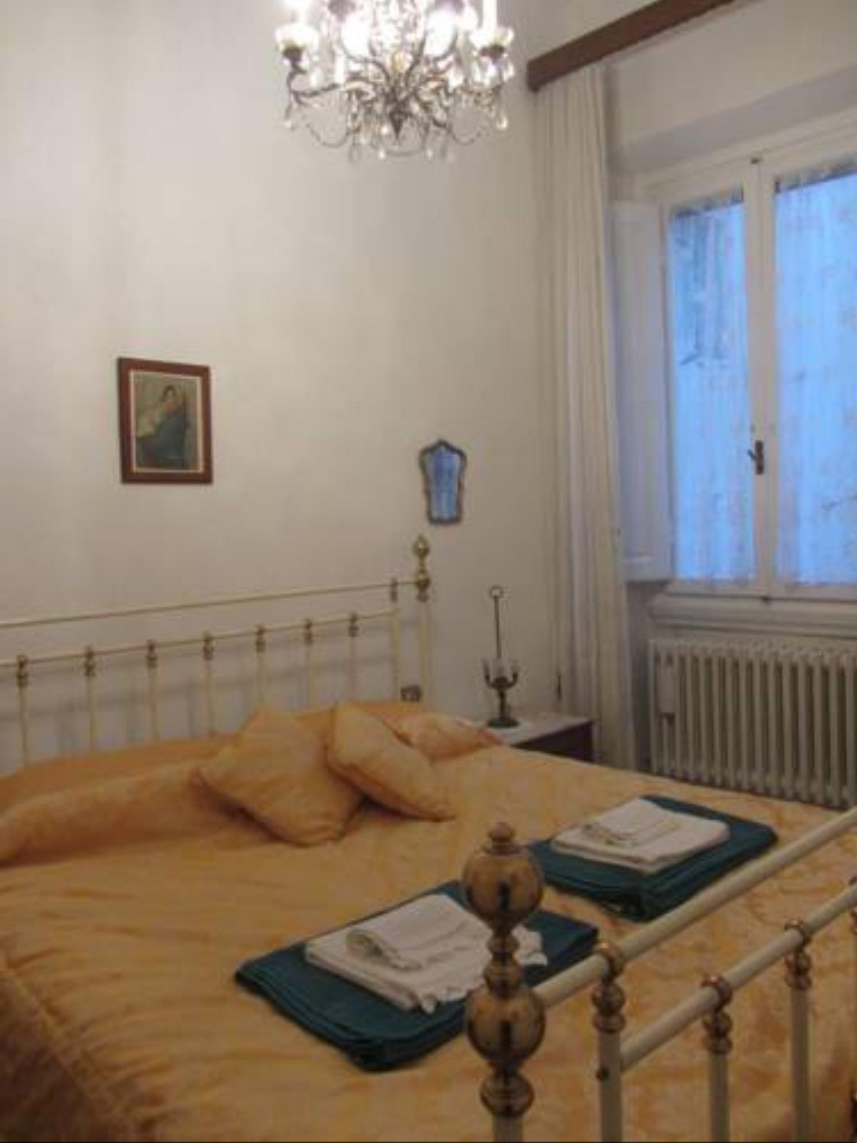 Sogna Apartment Hotel Florence Italy