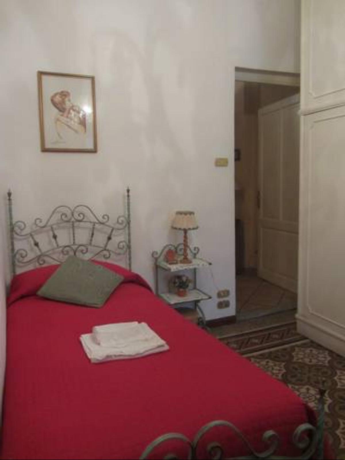 Sogna Apartment Hotel Florence Italy