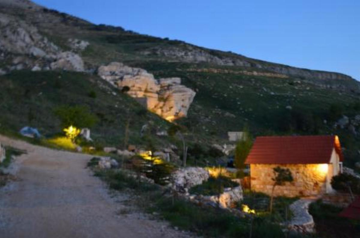 Soha Village Resort Hotel Fālūghā Lebanon