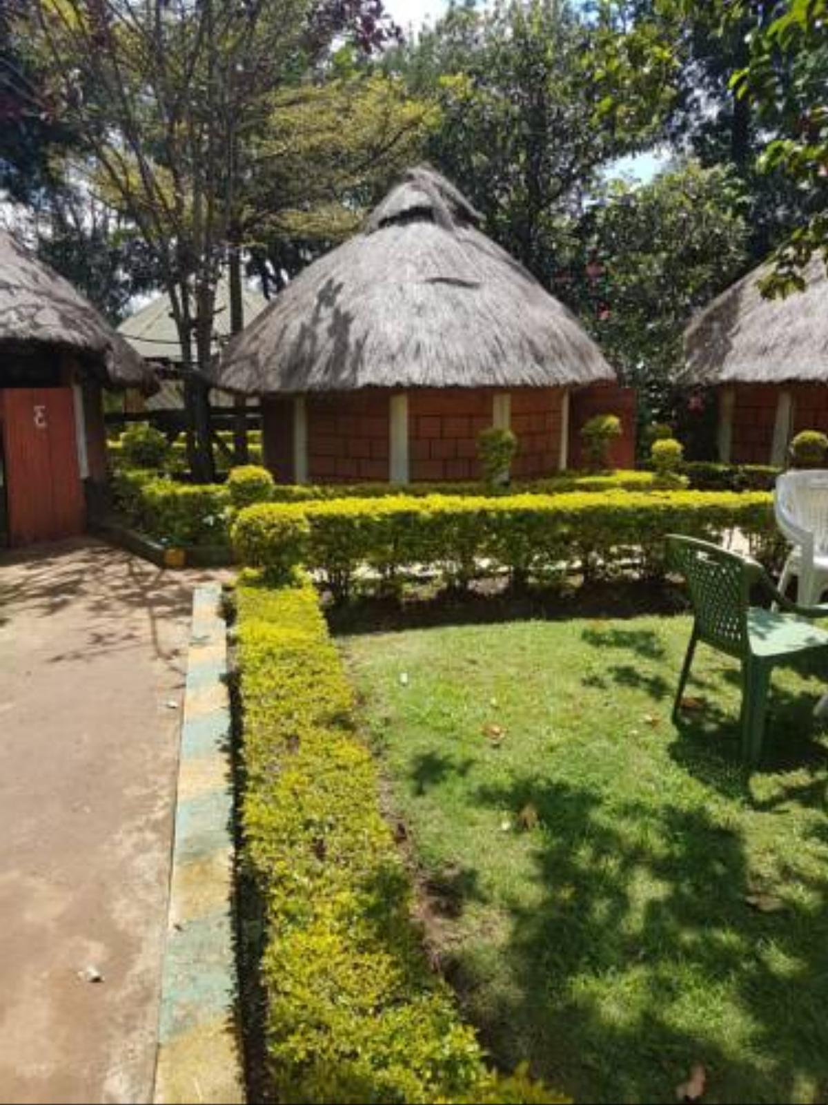 Soin Hotel Hotel Eldoret Kenya