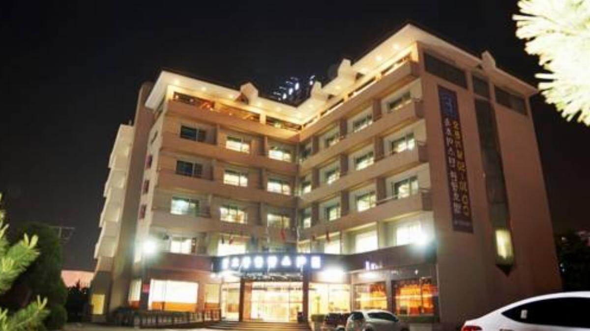 Sokcho Eastern Tourist Hotel Hotel Sokcho South Korea