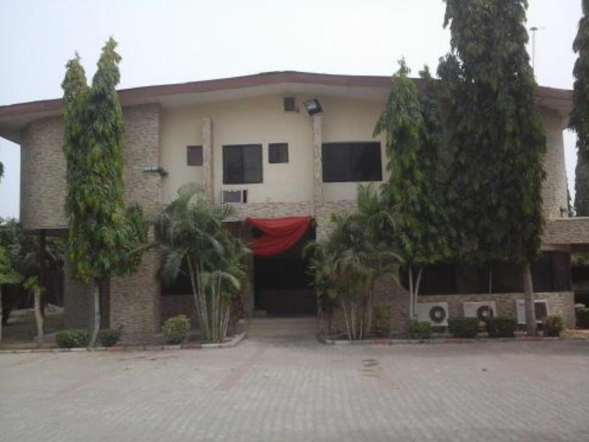 Soketta Hotel Limited Hotel Badagry Nigeria