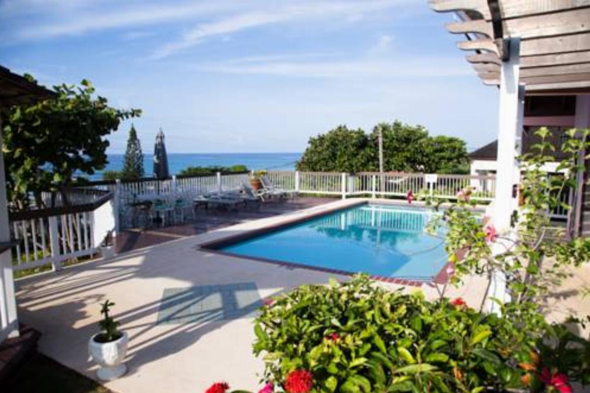 Sol Mar Villa Hotel Duncans Jamaica