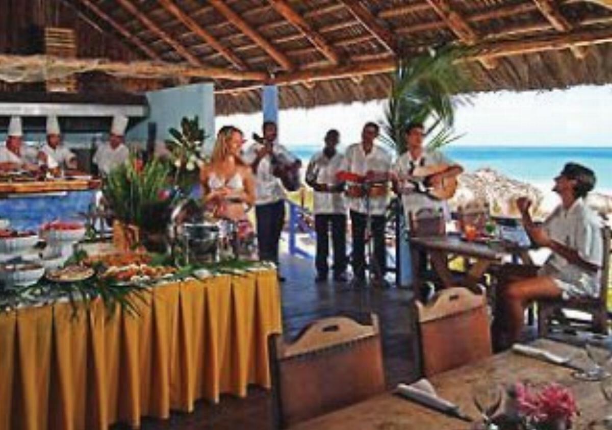 Sol Pelicano Hotel Cayo Largo Cuba