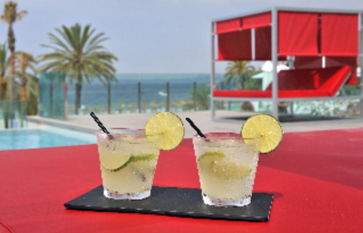 Sol Wave House Mallorca Hotel Majorca Spain