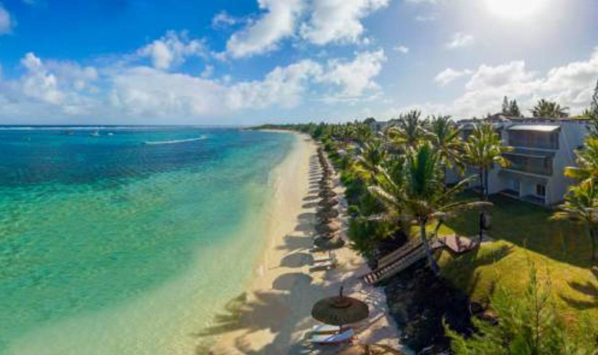 Solana Beach (Adults Only) Hotel Belle Mare Mauritius