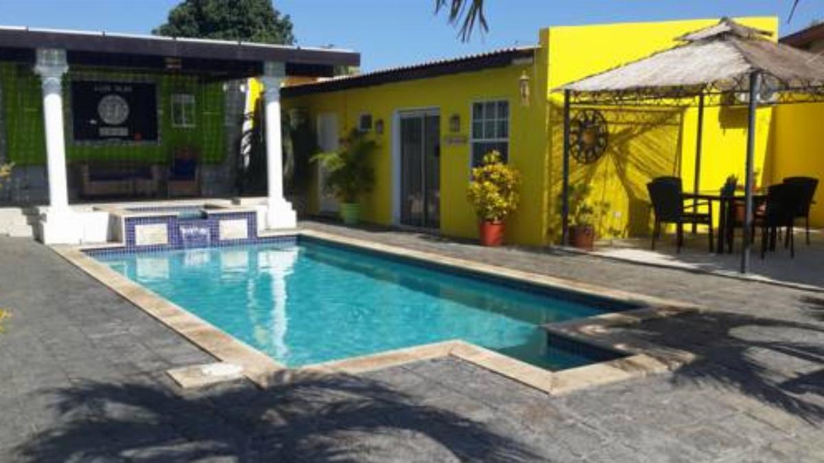 Solar Villa Hotel Oranjestad Aruba