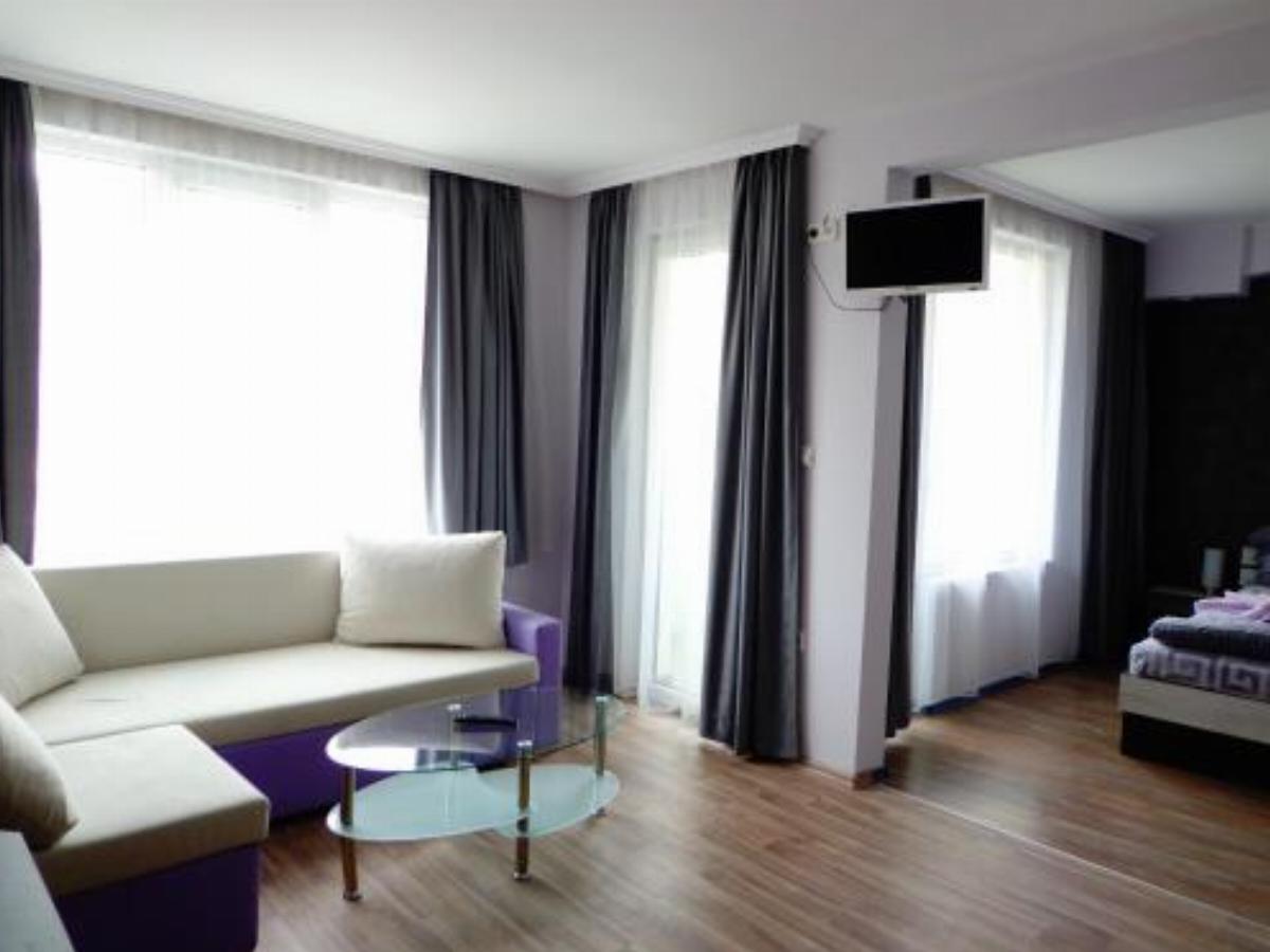 Solaris Aparthotel Hotel Gabrovo Bulgaria