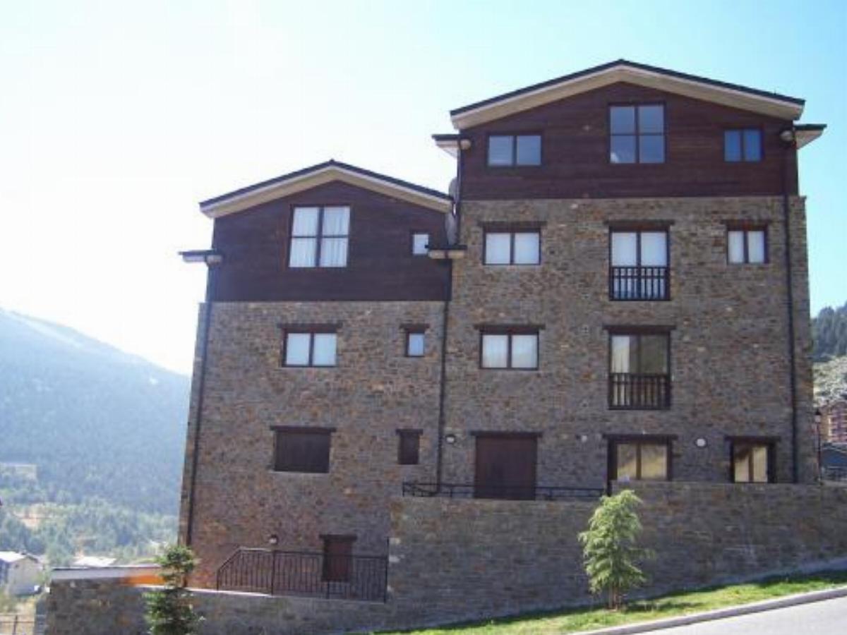 Soldeu Paradis Tar 25 Hotel El Tarter Andorra