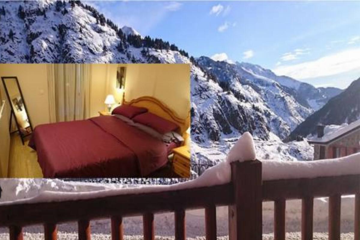 Soldeu Ski Apartment Hotel Soldeu Andorra