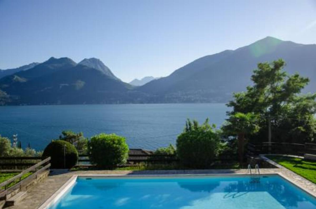Sole Lago Hotel Acquaseria Italy