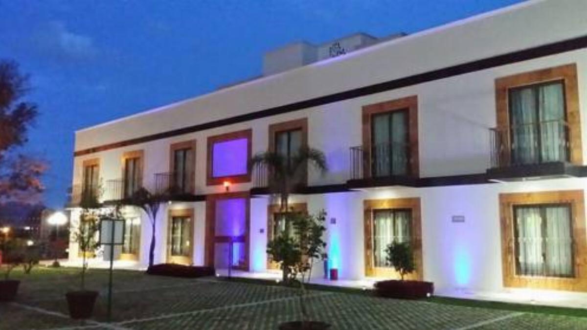 Soleil Inn Atlixco Hotel Atlixco Mexico
