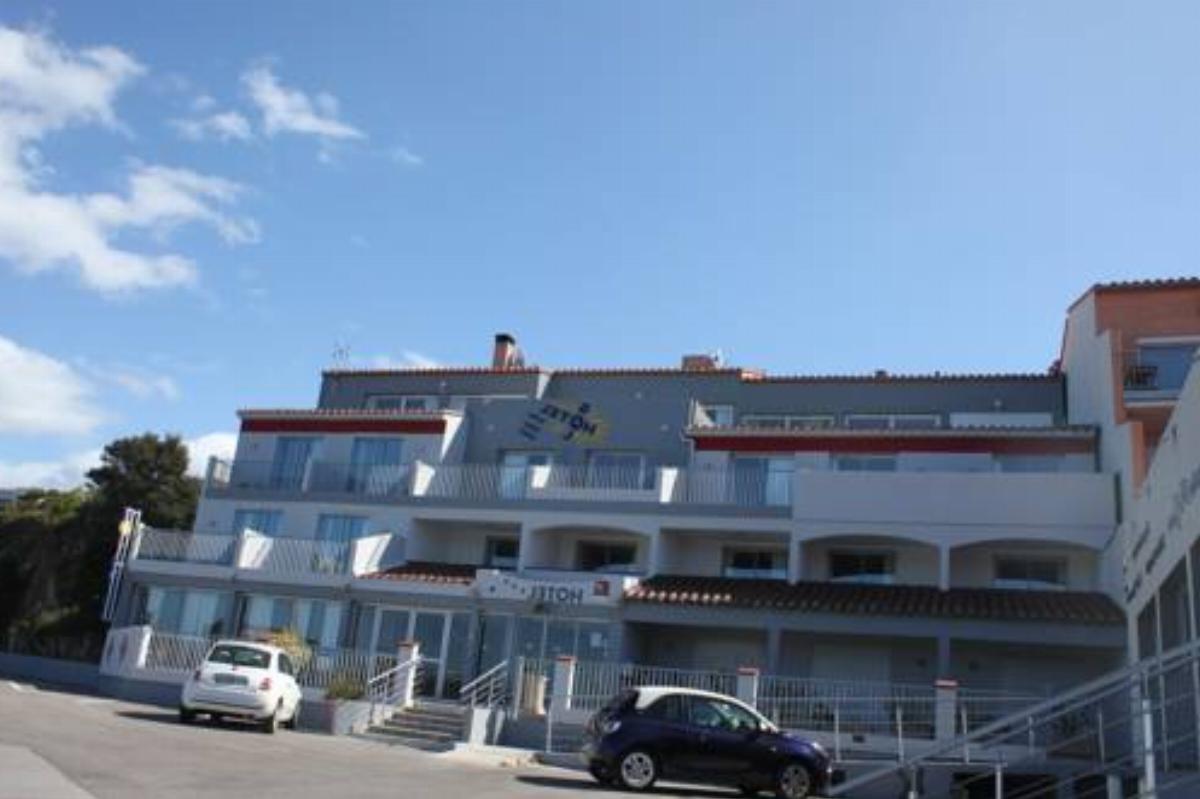 Solhotel Hotel Banyuls-sur-Mer France