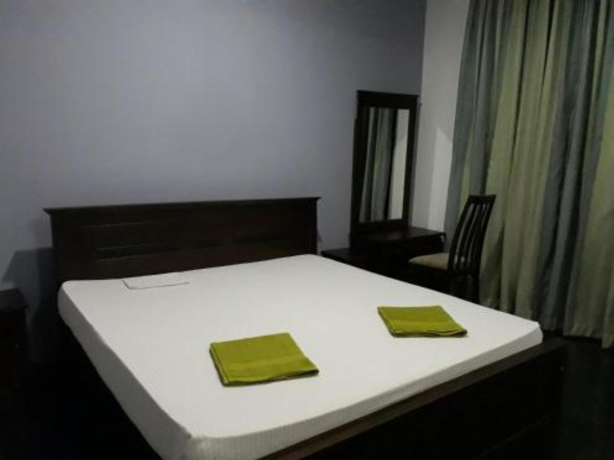 Solid Hotel Colombo Hotel Manning Town Sri Lanka