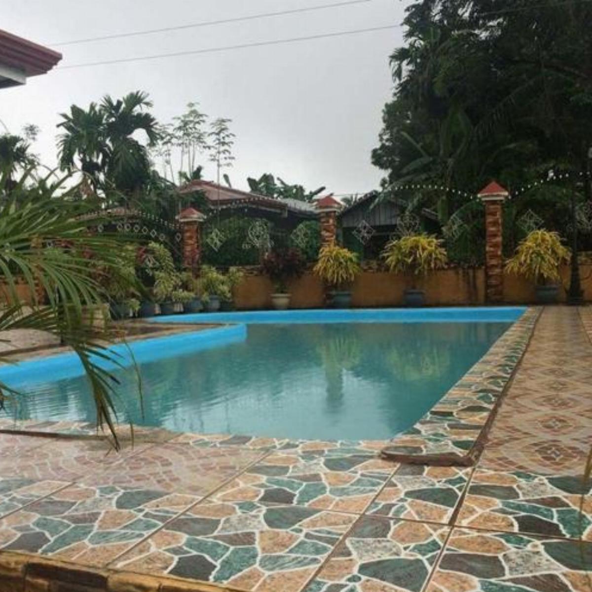 Soliven Guest House Hotel Maddela Philippines