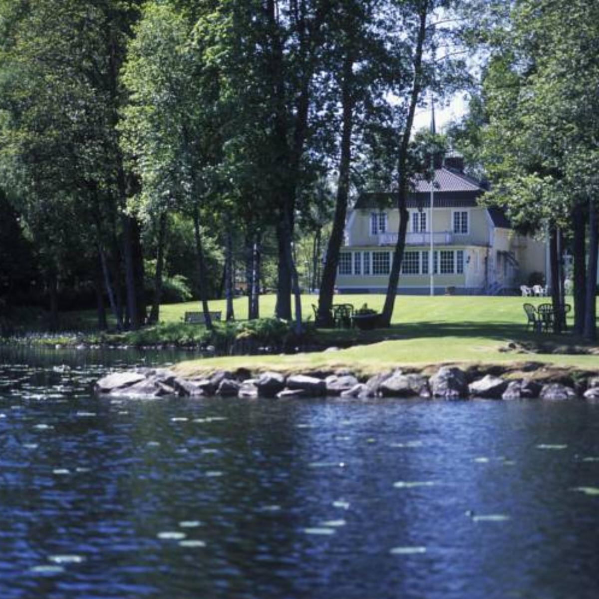 Solvikens Pensionat Hotel Ingelstad Sweden