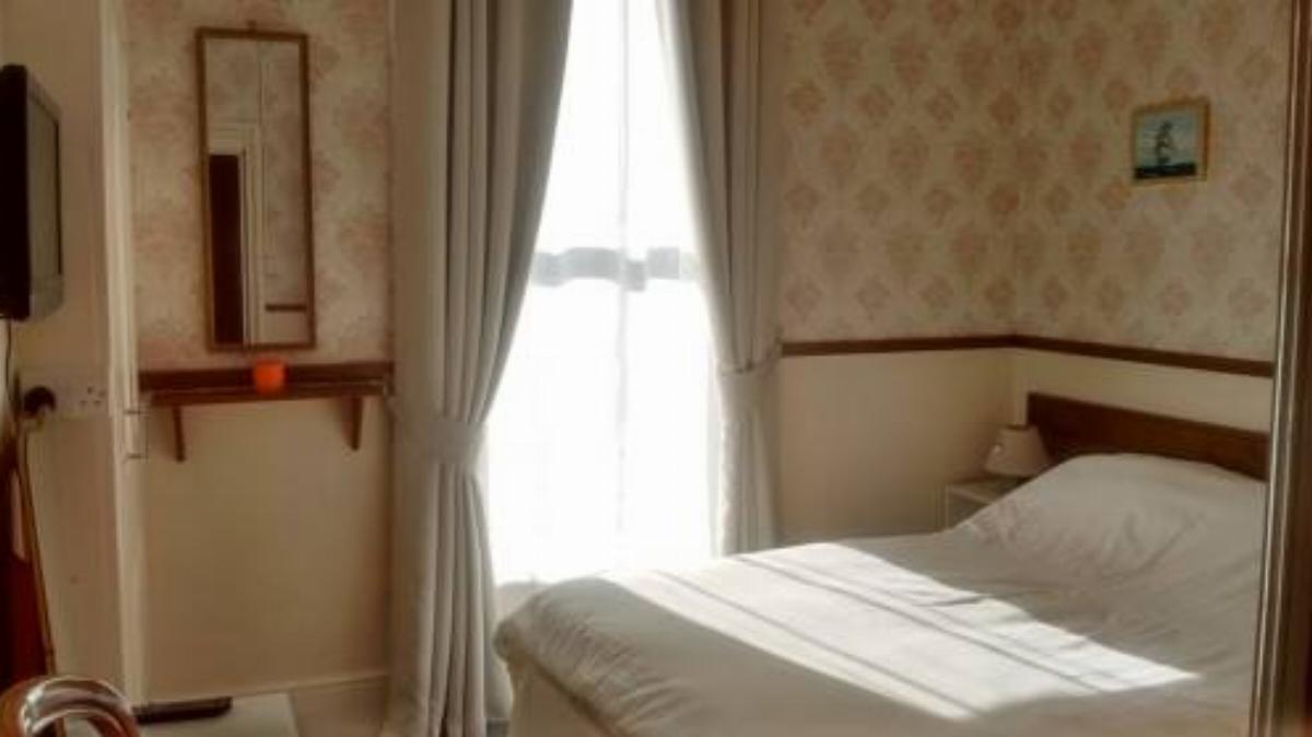 Somerville Hotel Hotel Margate United Kingdom
