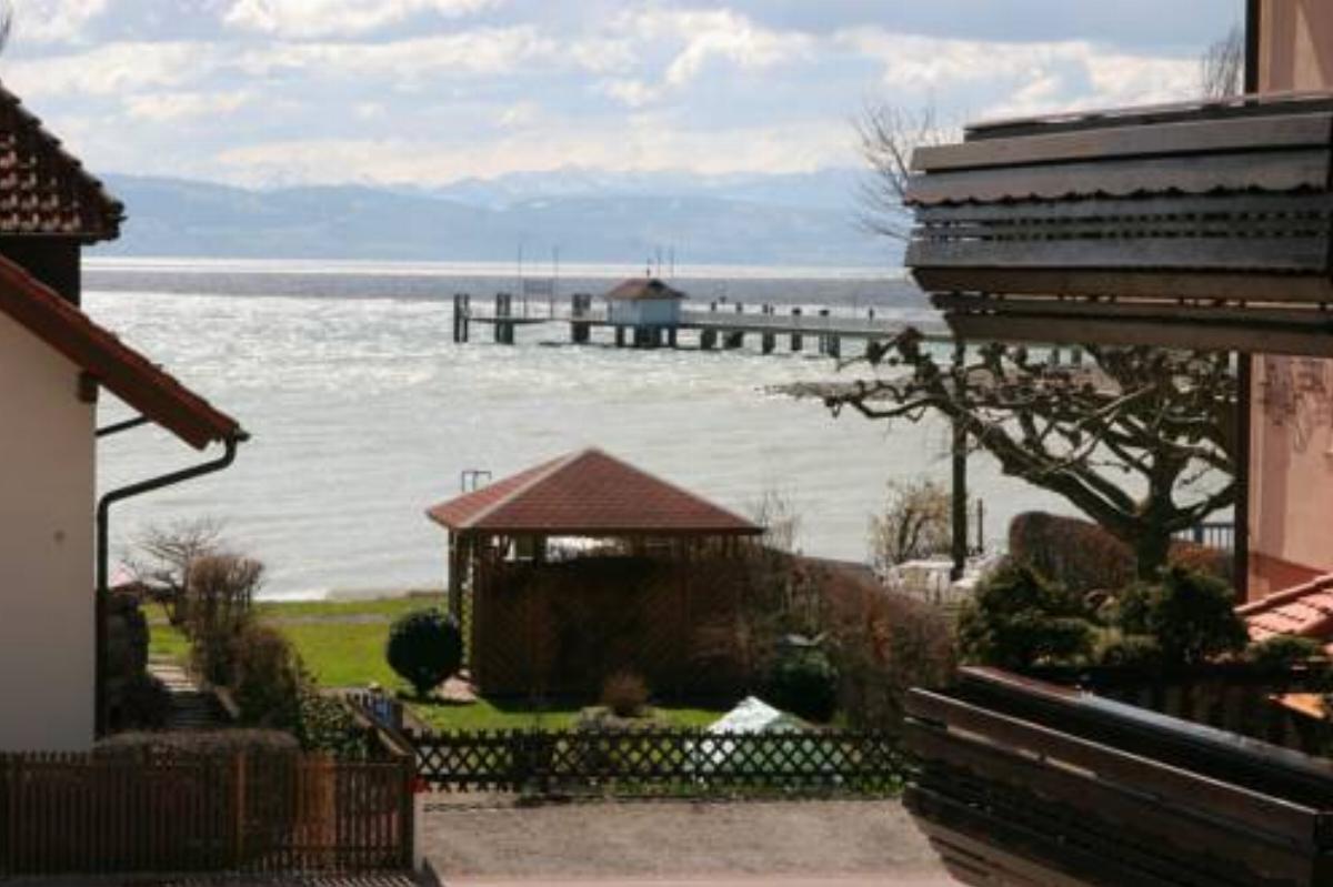 Sommerhof Rauber Hotel Immenstaad am Bodensee Germany
