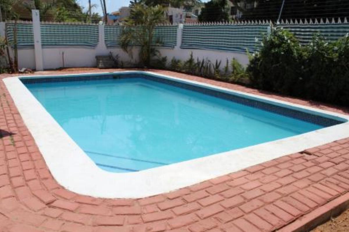 Sommerschield Guest House Hotel Maputo Mozambique