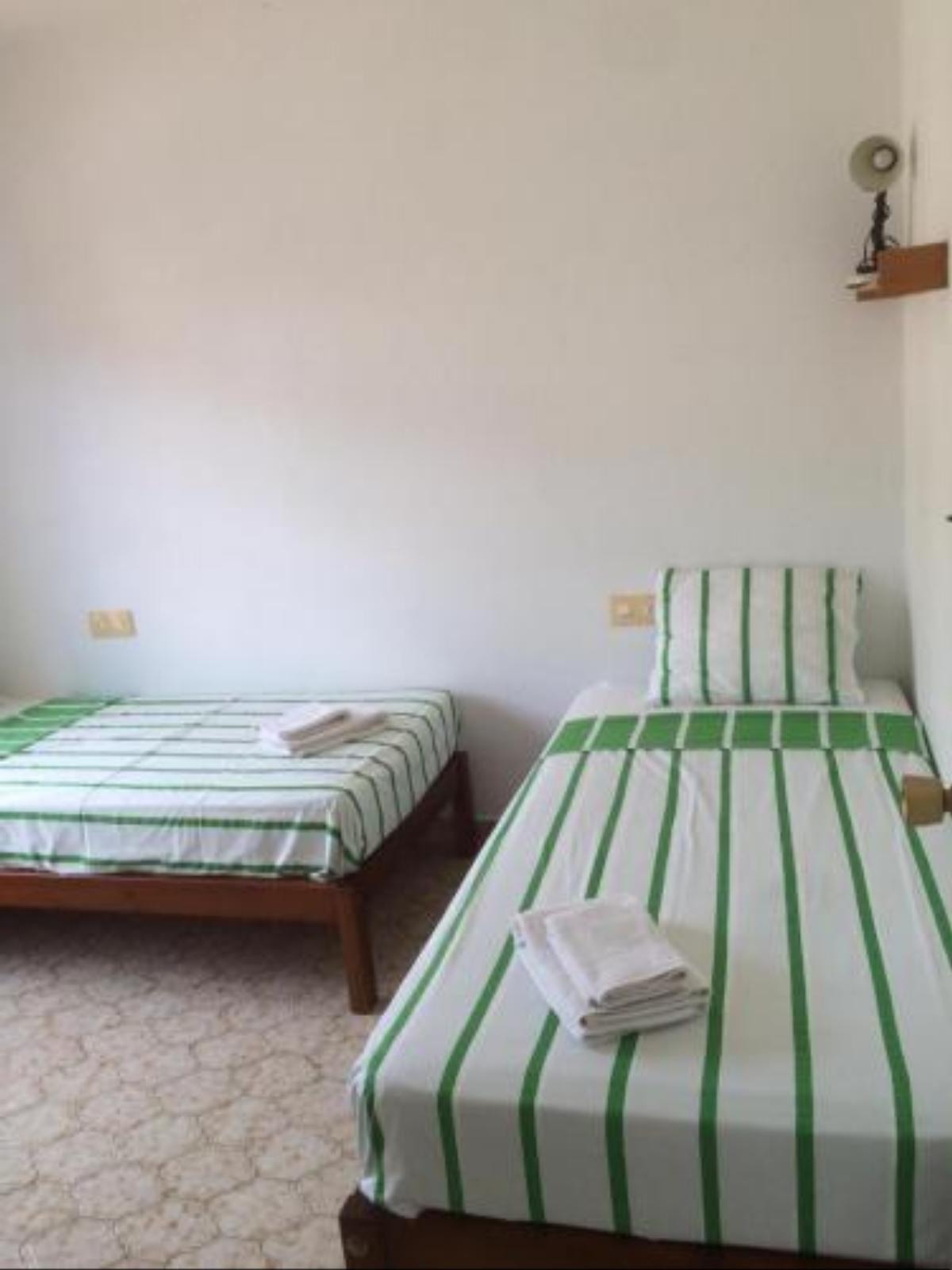 Son Bou Apartamento 3 dormitorios Menorca Hotel Alaior Spain
