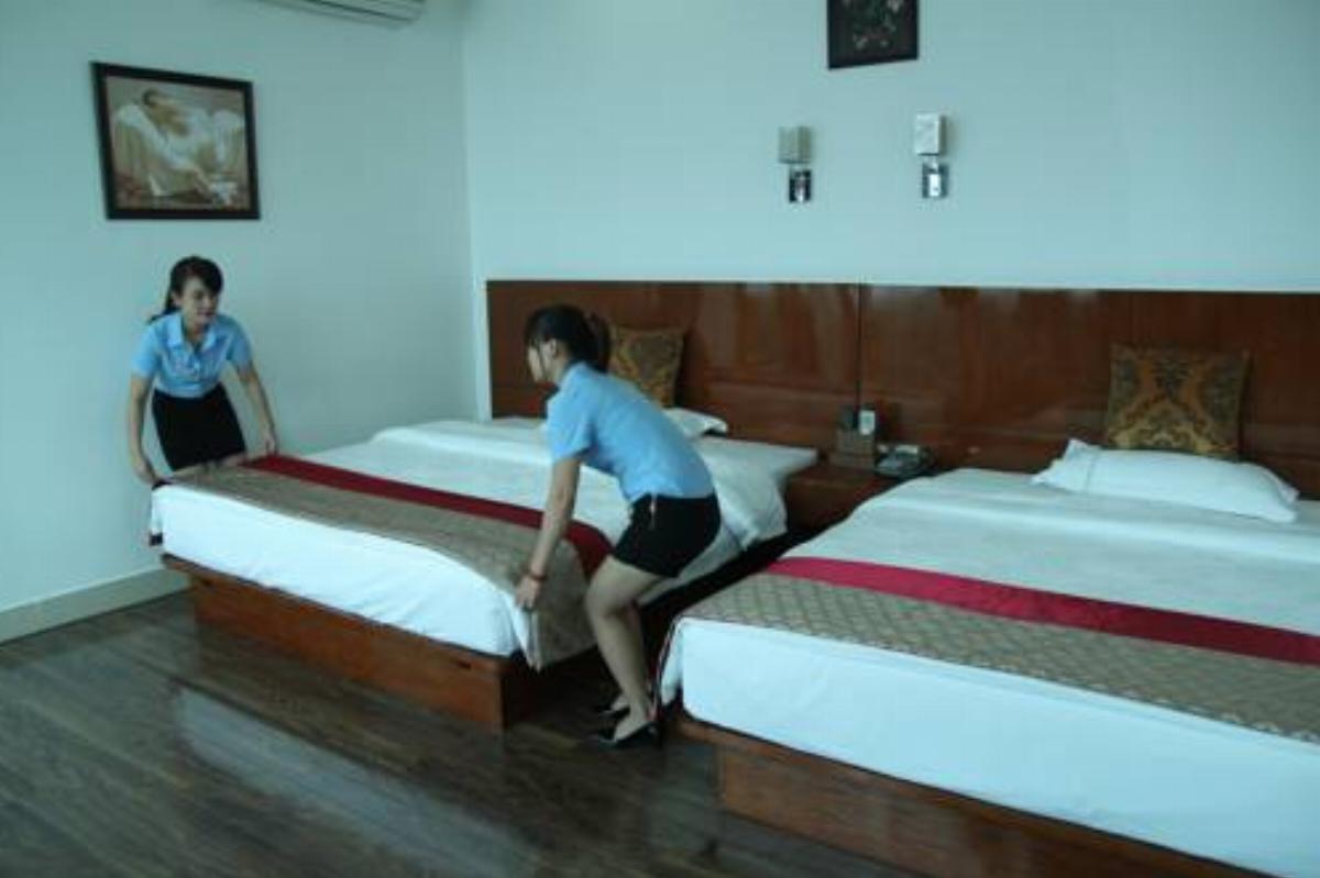 Son Tung Hotel Hotel Cao Bằng Vietnam