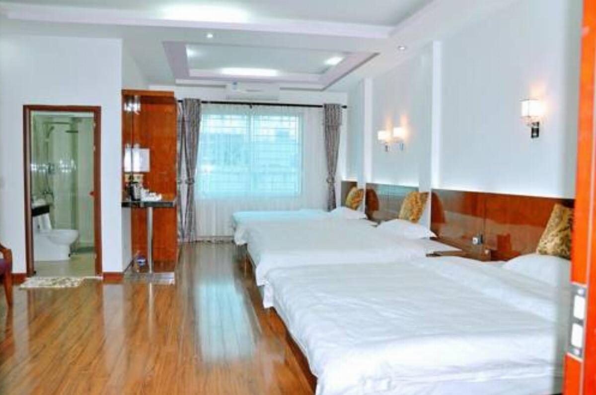 Son Tung Hotel Hotel Cao Bằng Vietnam
