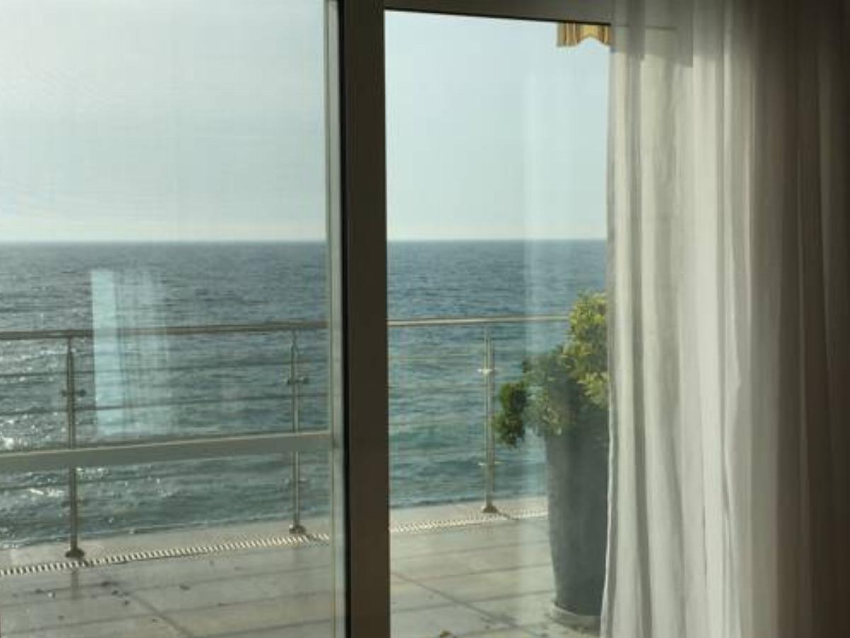 Son u Morya Apartment Hotel Kurpaty Crimea