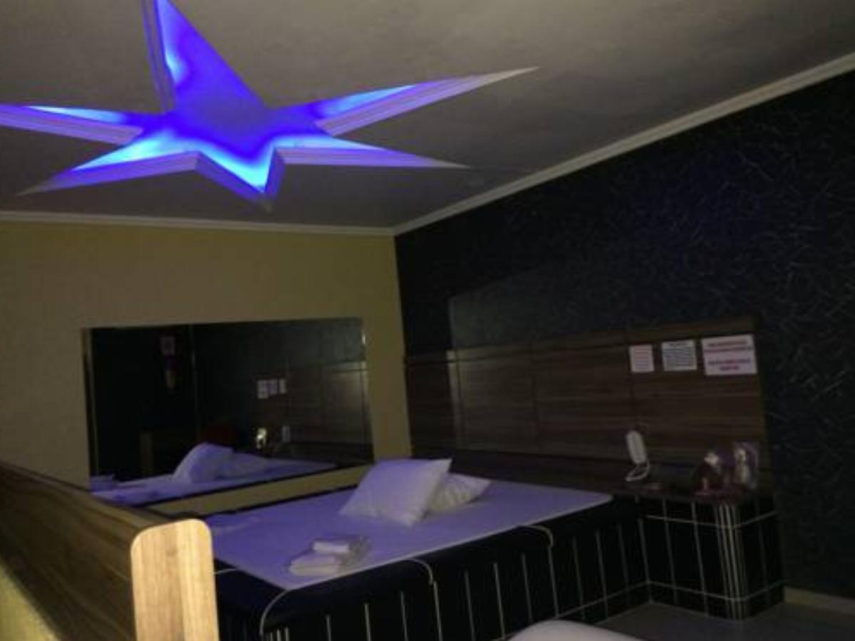 Sonhos Motel (Adults only) Hotel Colombo Brazil