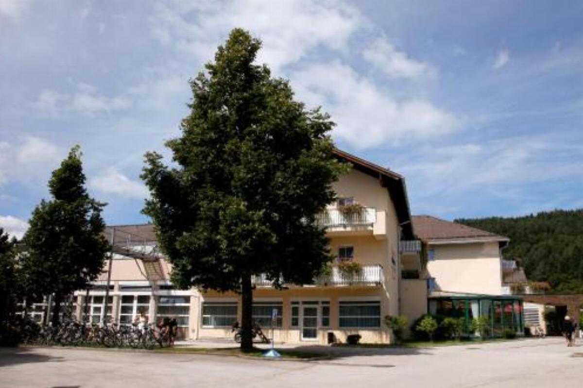 Sonnenhotel Hafnersee Hotel Keutschach am See Austria