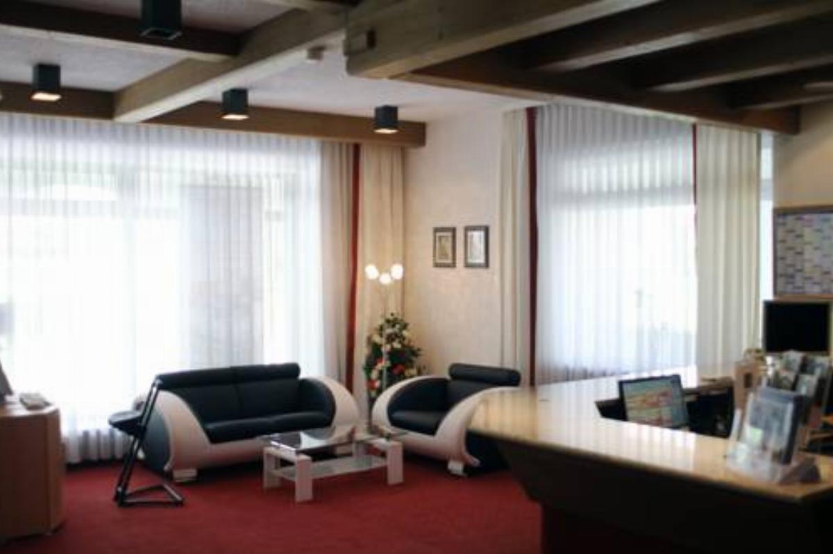 Sonnleiten-Rupert Hotel Bad Griesbach Germany