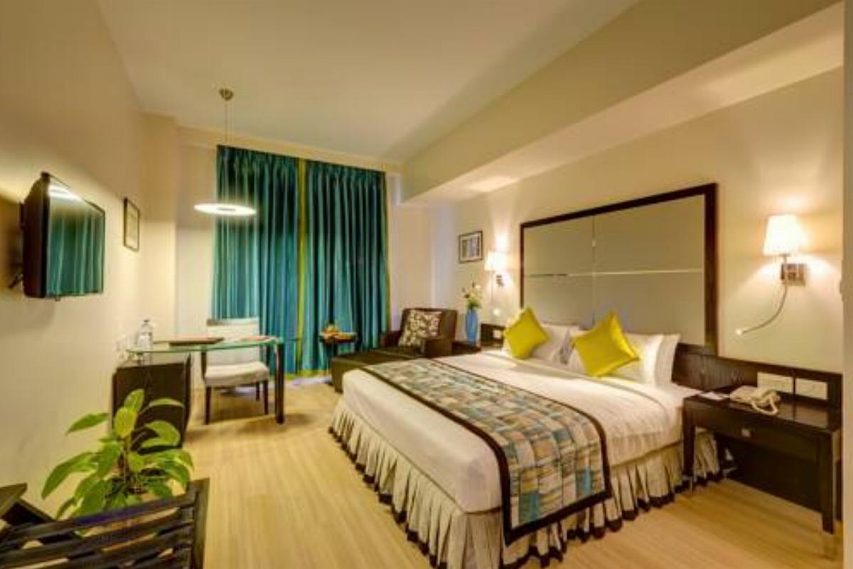 Sonotel Hotels & Resorts Pvt Ltd Hotel Dhanbād India