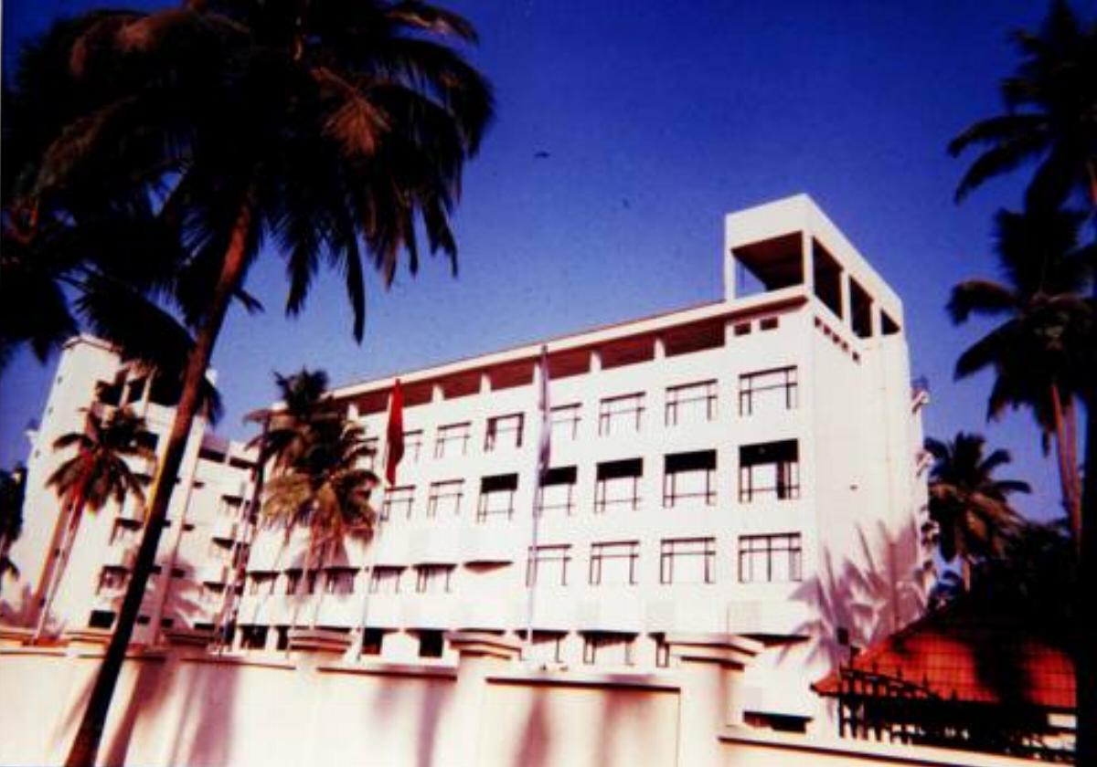 Sopanam Heritage Hotel Guruvāyūr India