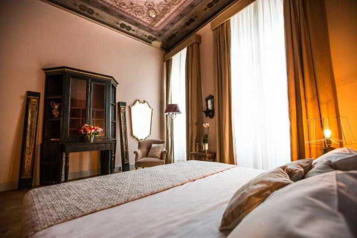 Soprarno Suites Hotel Florence Italy