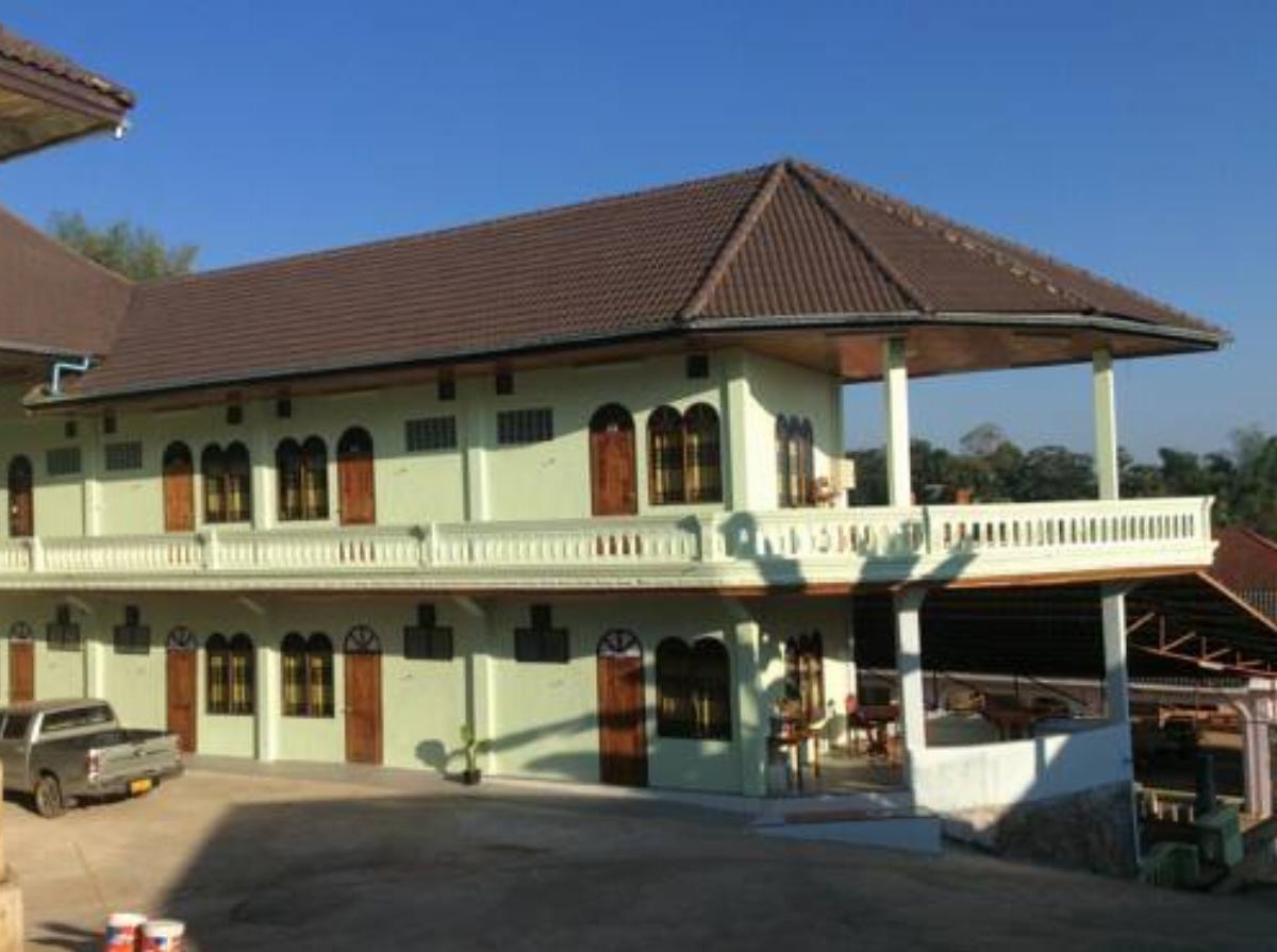 Sor Borligarn Guesthouse Hotel Ban Oudôm Laos
