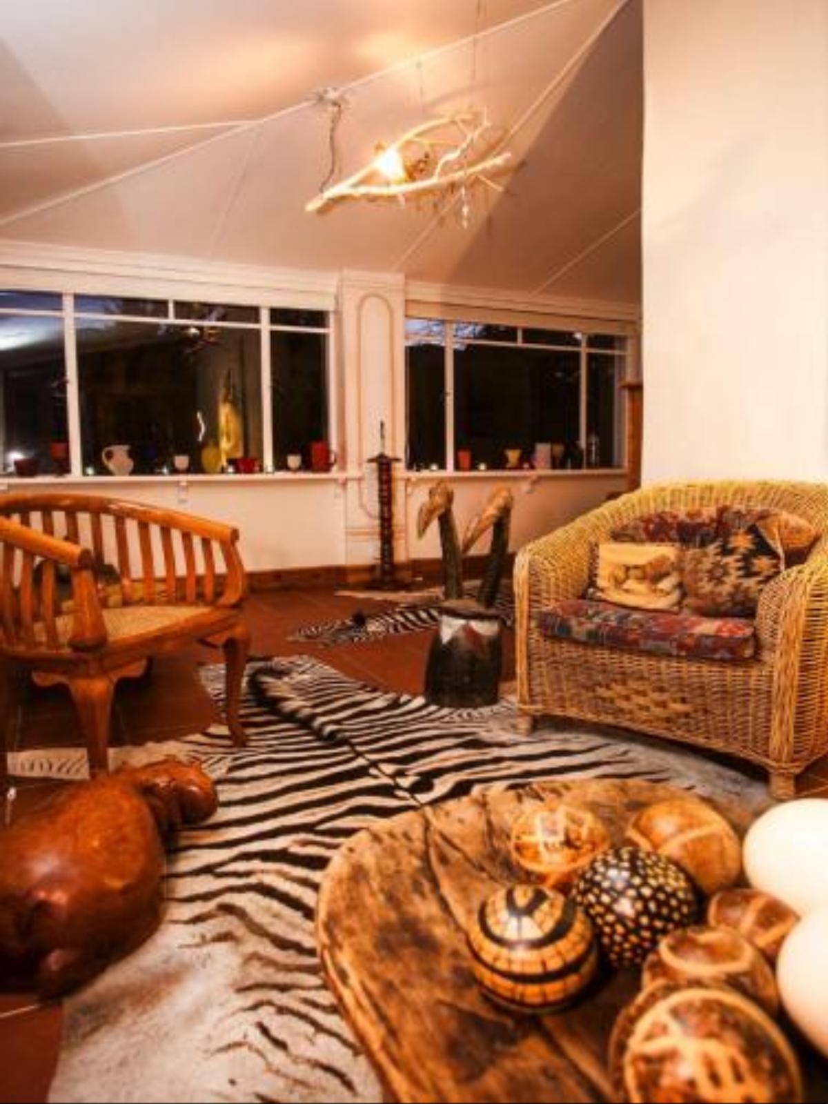 Sorgvry - House of Guests Hotel Barrydale South Africa